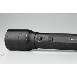 Torcia Led Lenser P17 Ricaricabile