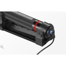 Torcia Led Lenser P17 Ricaricabile