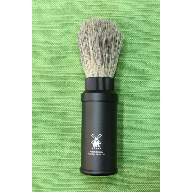 pennello muhle tasso da viaggio mod. 31M536 pennello muhle tasso da viaggio mod. 31M536