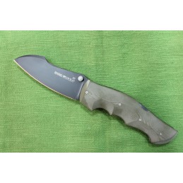 Viper knife - Rhino G-10...