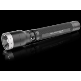 Torcia Led Lenser M17R Ricaricabile art. 8317-R