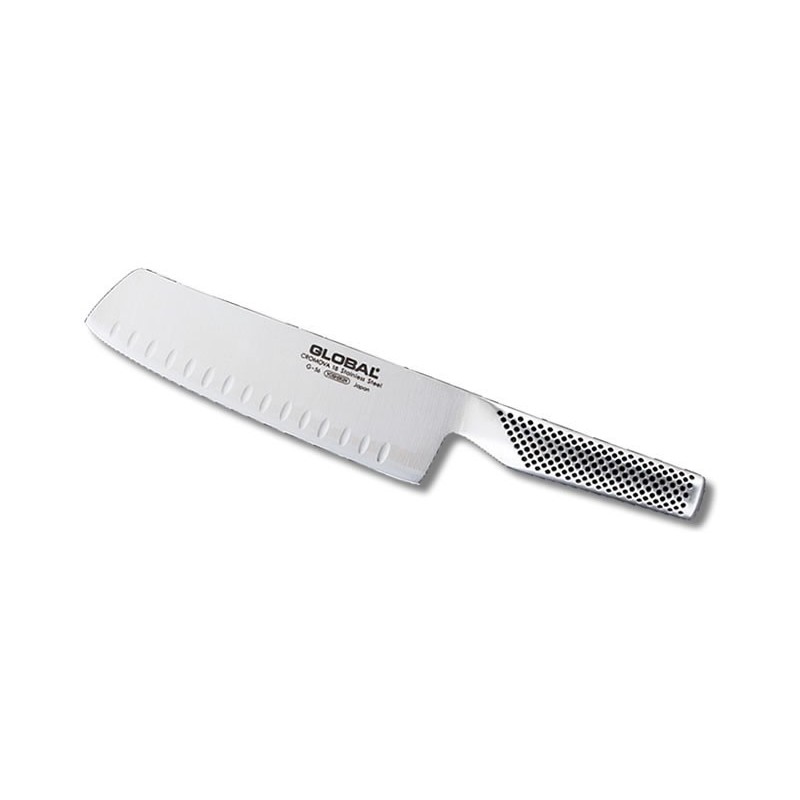 g-56 global vegetable fluted g-56 global vegetable fluted