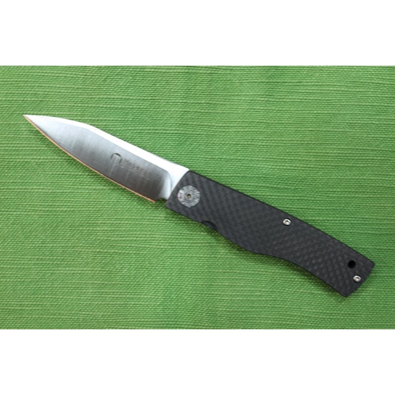 Coltello Maserin - Carbon Line mod. 392/CN