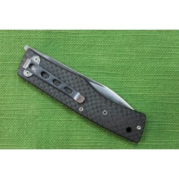 Coltello Maserin - Carbon Line mod. 392/CN