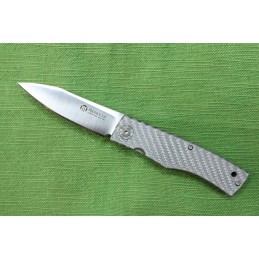 Maserin knife - Carbon Line...