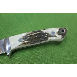 Coltello Olivetto - Caccia mod. 492