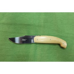 Viper knife - Bosso Varnish...