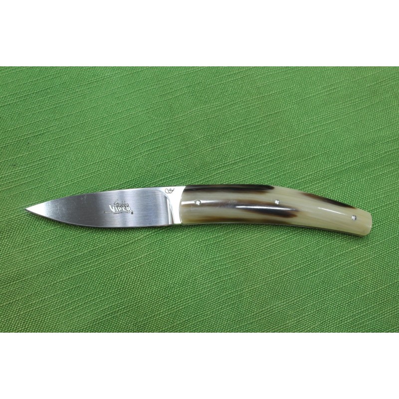 Coltello Viper - Gobbo Corno mod. V5746PC Coltello Viper - Gobbo Corno mod. V5746PC