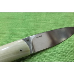 Coltello Viper - Gobbo Corno mod. V5746PC