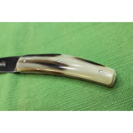 Coltello Viper - Gobbo Corno mod. V5746PC