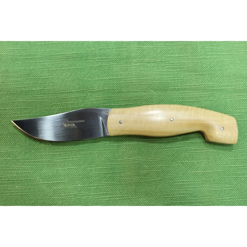 Coltello Viper - Bergamasco Bosso mod. V5744BO Coltello Viper - Bergamasco Bosso mod. V5744BO