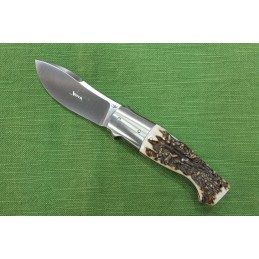 Viper knife - Venator Deer...