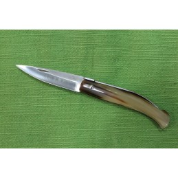 Coltello Consigli - Anconetano Corno