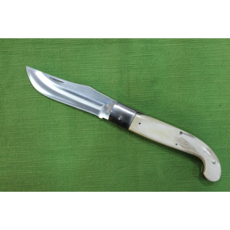 Coltello Consigli - Zuava Corno cm. 24 Coltello Consigli - Zuava Corno cm. 24