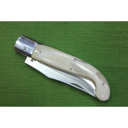 Coltello Consigli - Zuava Corno cm. 24