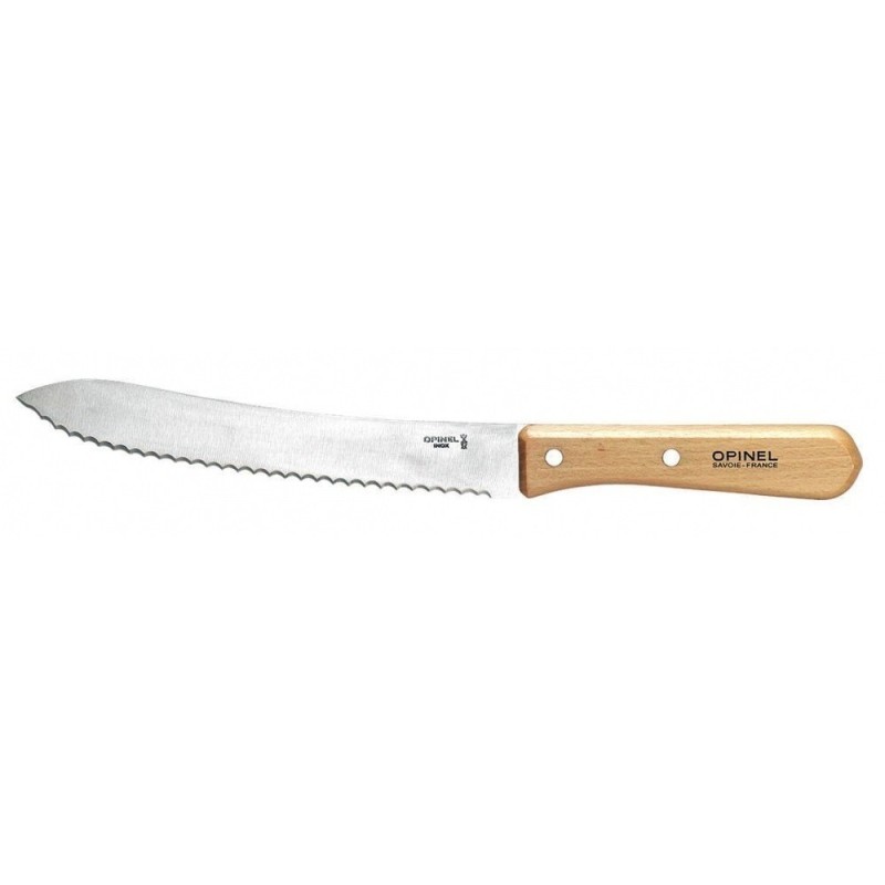 Coltello da Pane 4141 | Wusthof Silverpoint | Dolcimascolo Roma