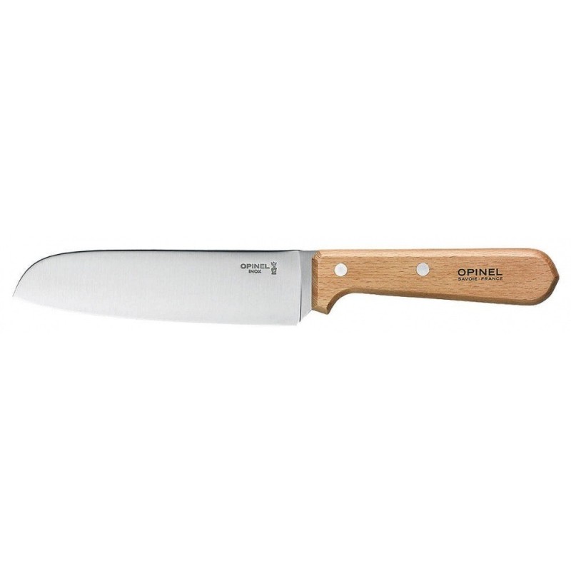 Coltello da Cucina Opinel - Santoku Coltello da Cucina Opinel - Santoku