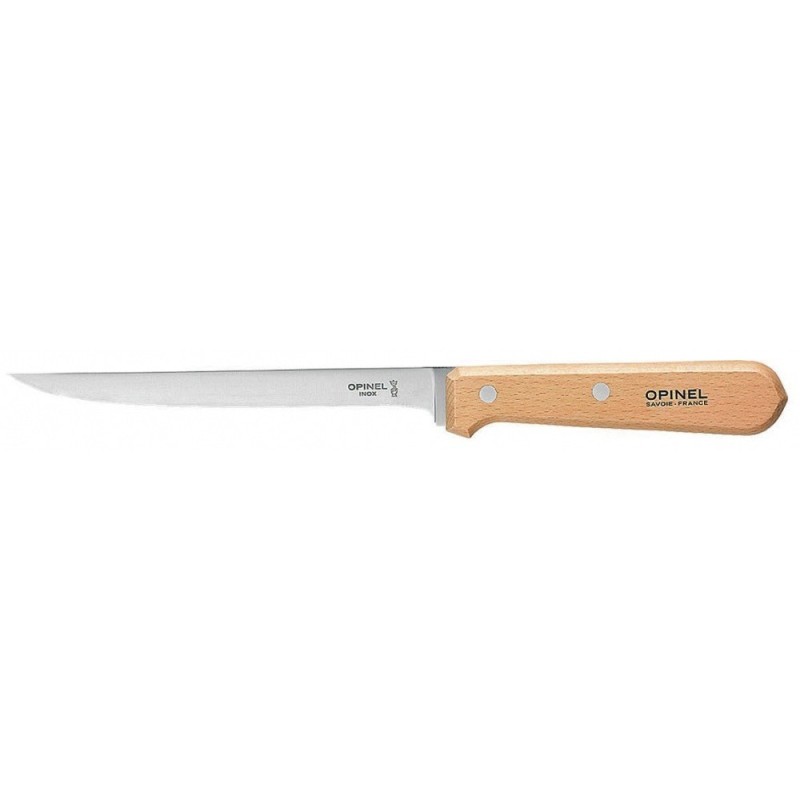 Coltello da Cucina Opinel - Filetto Coltello da Cucina Opinel - Filetto