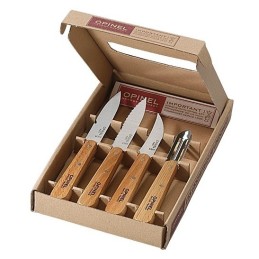 Set da Cucina Opinel - "Essentiels"