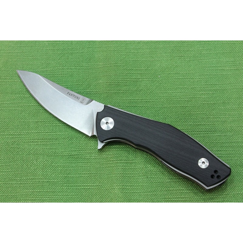 Fantoni - C.U.T Flipper