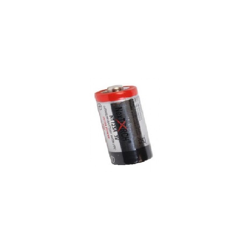 Nextorch - pila NT123A Nextorch - pila NT123A