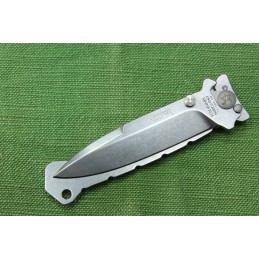 Coltello Fox FKMD - Hector Stone Washed mod. FX-504 SW