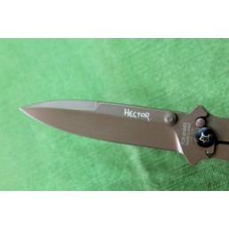 Coltello Fox FKMD - Hector Coyote Tan mod. FX-504 SW