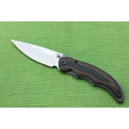 CRKT knife - Endorser...