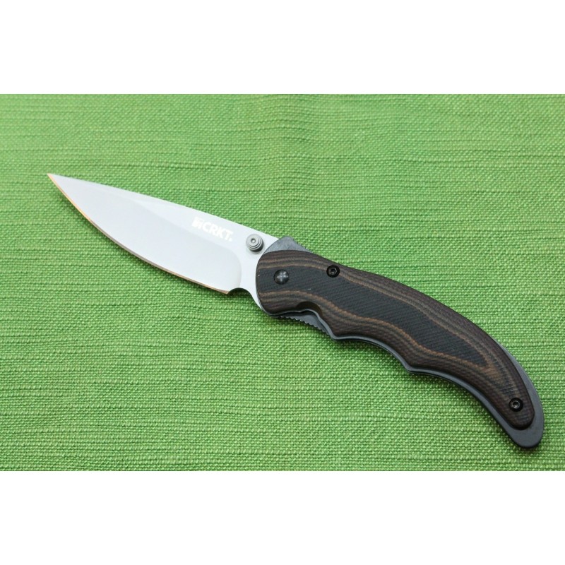 Coltello C.R.K.T. - Endorser Apertura Assistita mod. 1105 Coltello C.R.K.T. - Endorser Apertura Assistita mod. 1105