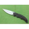 CRKT knife - Endorser Assisted opening mod. 1105