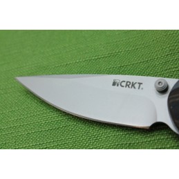 Coltello C.R.K.T. - Endorser Apertura Assistita mod. 1105