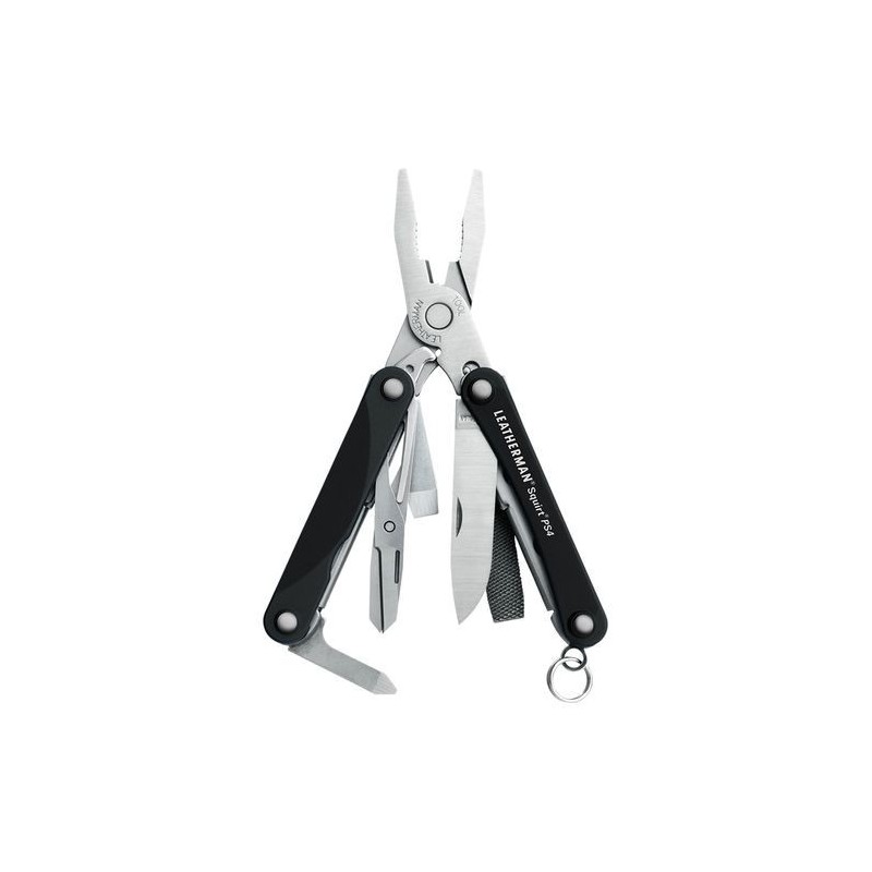 Leatherman Squirt PS4