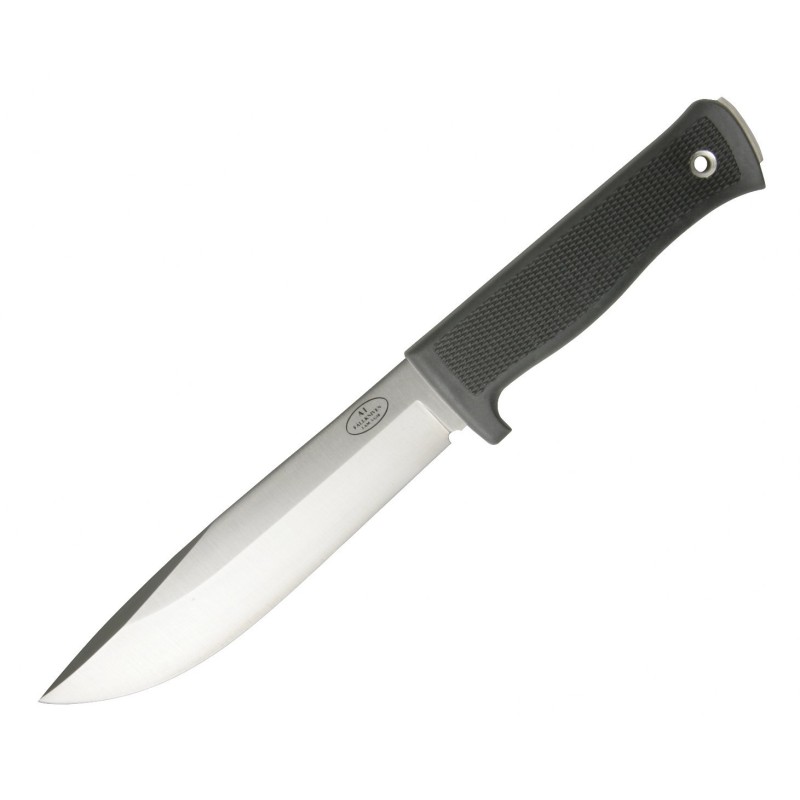 Coltello Fallkniven - mod. A1 Fodero Cuoio Coltello Fallkniven - mod. A1 Fodero Cuoio