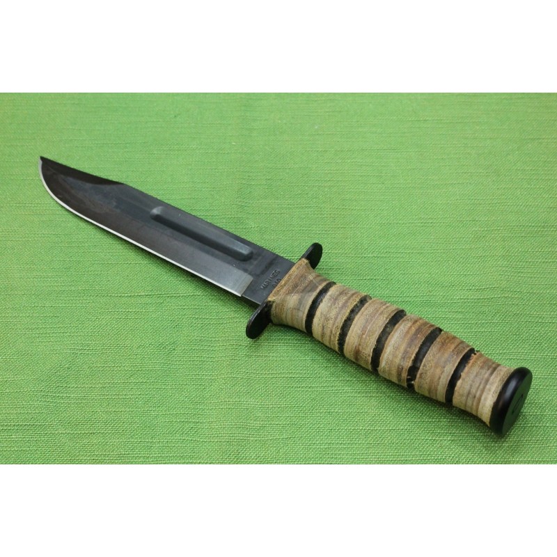 Coltello Olivetto - Marines tipo Camillus mod. 888