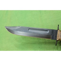 Coltello Olivetto - Marines tipo Camillus mod. 888