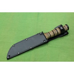 Coltello Olivetto - Marines tipo Camillus mod. 888