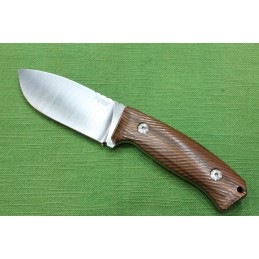 Coltello Lion Steel - M3 Manico Pao Santo