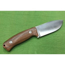 Coltello Lion Steel - M3 Manico Micarta 