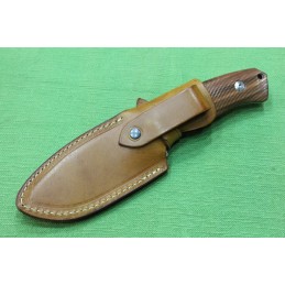 Coltello Lion Steel - M3 Manico Pao Santo