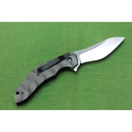 Coltello Fox - Flipper Titanio mod. FX-302