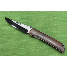 Rockstead Higo Ironwood...