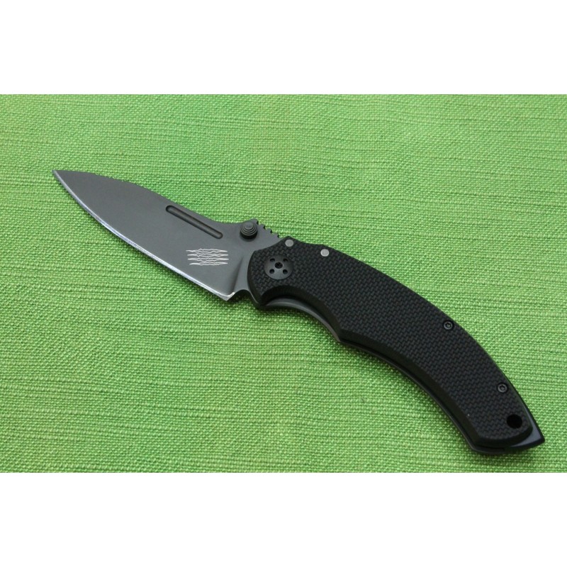 Coltello Bastinelli BBR2 Folder