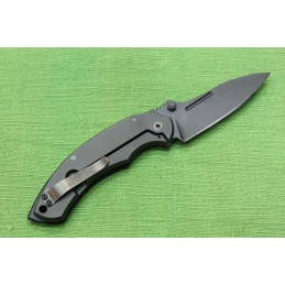 Coltello Bastinelli BBR2 Folder