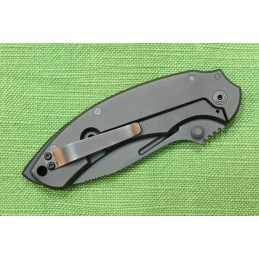 Coltello Bastinelli BBR2 Folder