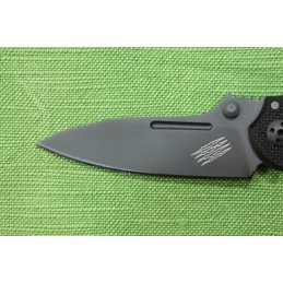 Coltello Bastinelli BBR2 Folder