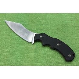 Bastinelli Assaulite knife