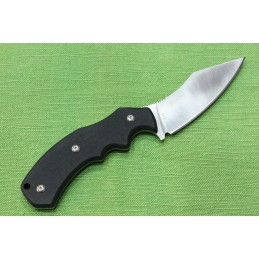 Coltello Bastinelli Assaulite 