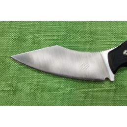 Coltello Bastinelli Assaulite 