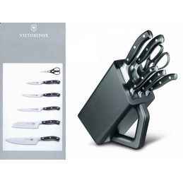 Ceppo Coltelli Victorinox Masterchef