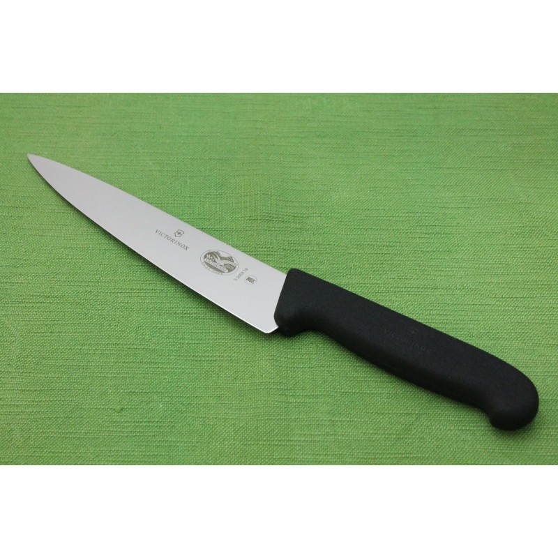 Coltello Victorinox - Cucina cm. 19 mod. V-5.2003.19 Coltello Victorinox - Cucina cm. 19 mod. V-5.2003.19